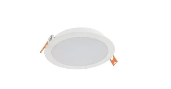 Насочено осветително тяло (спот) LED 12W XFACE кръгъл 150mm IP40