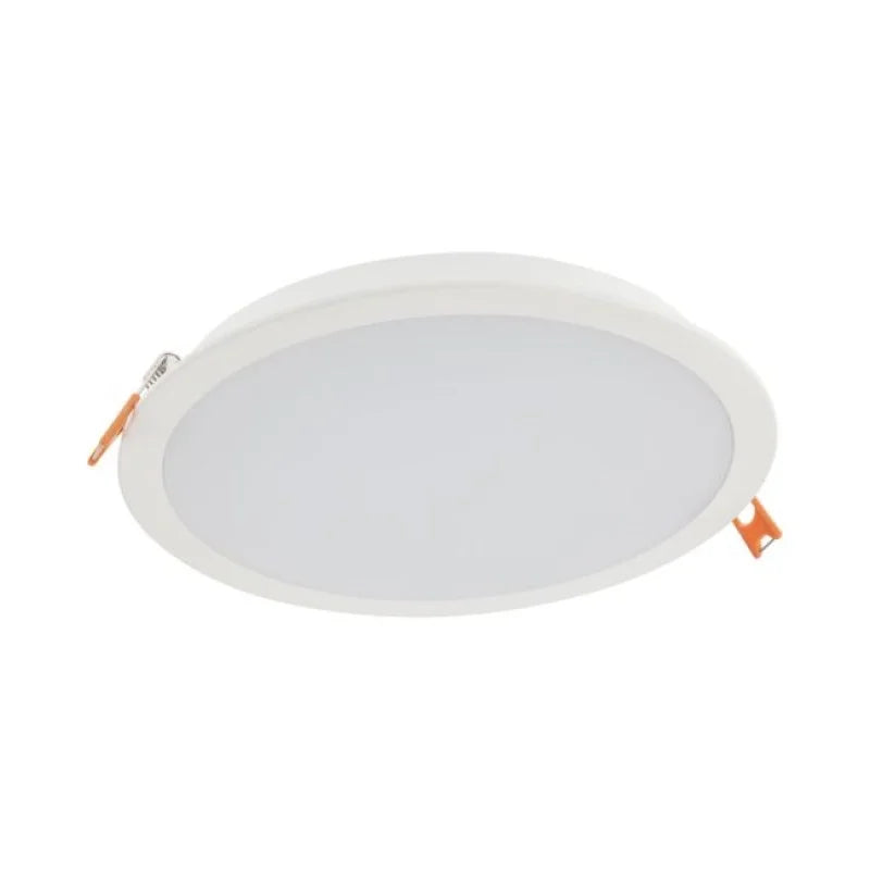 Кръгъл LED панел ARELUX FCR04NW MWH