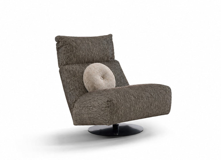 Chillo II - view 2 - alternate view