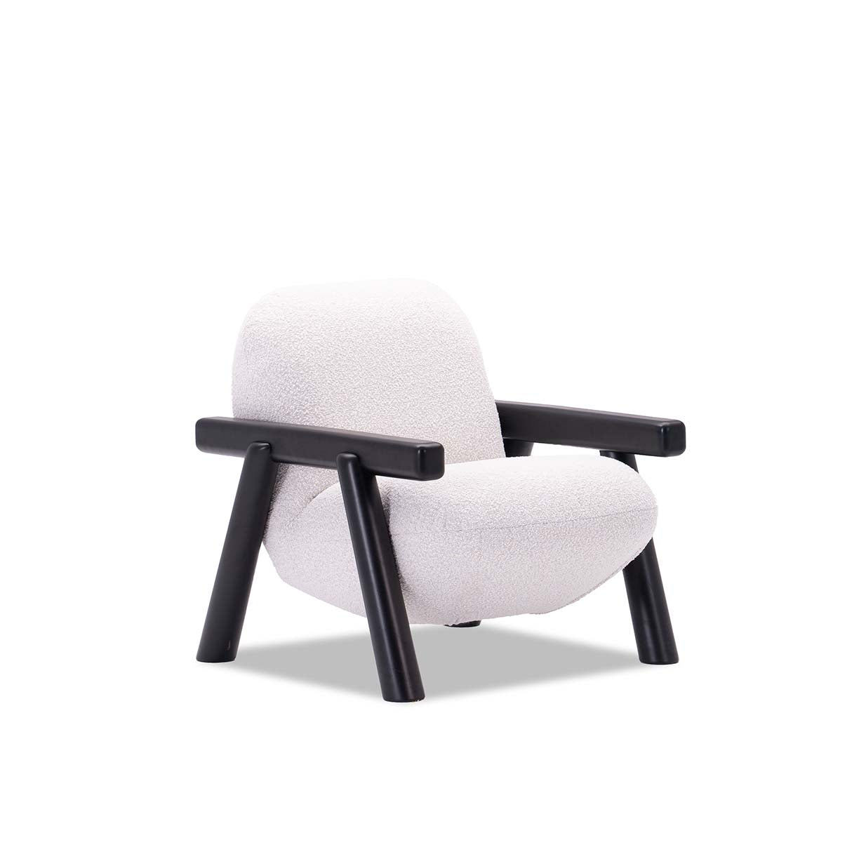 Ramaro Furrore Armchair