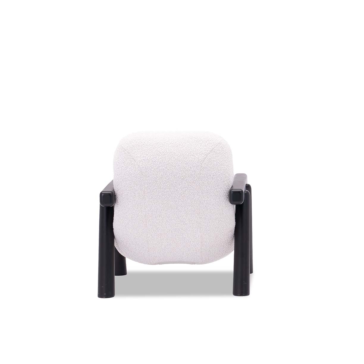 Ramaro Furrore Armchair