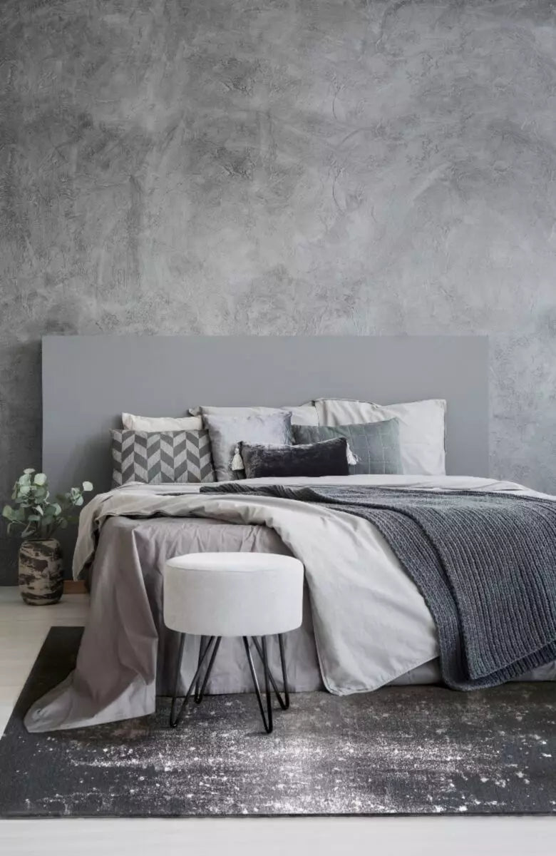 Galaxy Steel Gray