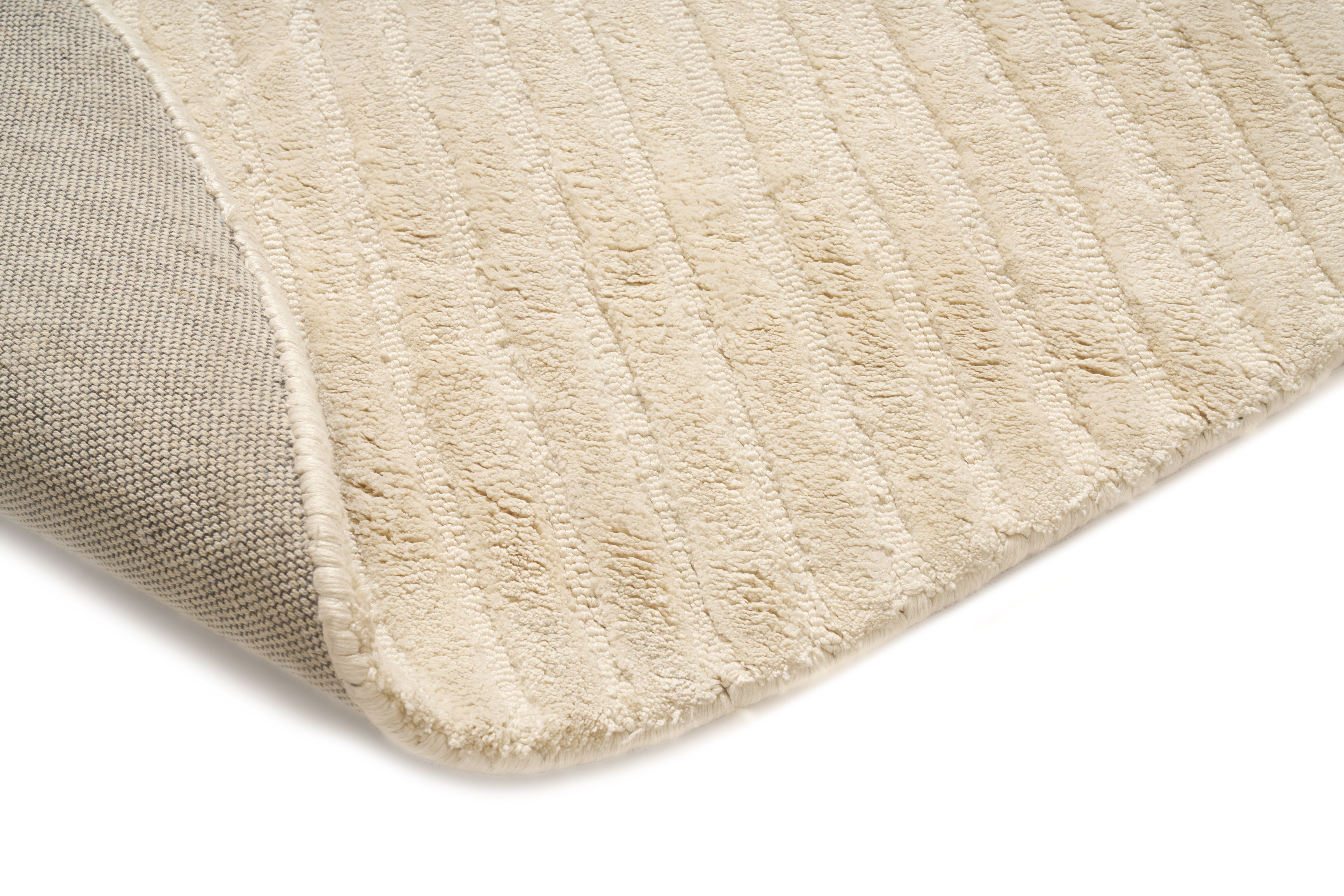 Sierra Ivory Oval