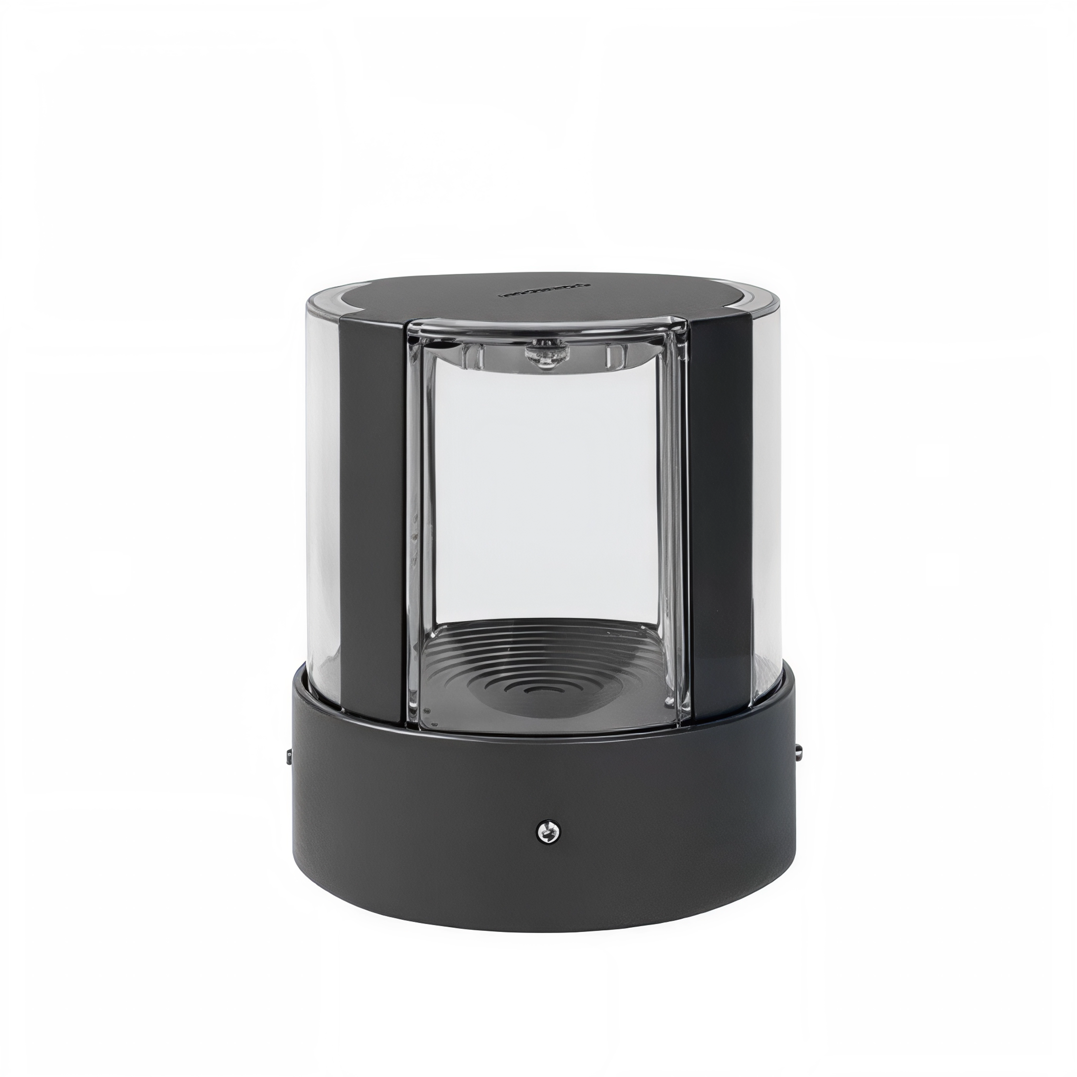 Градинска LED наземна лампа Compact | IP66 | 3000K | 10.8W