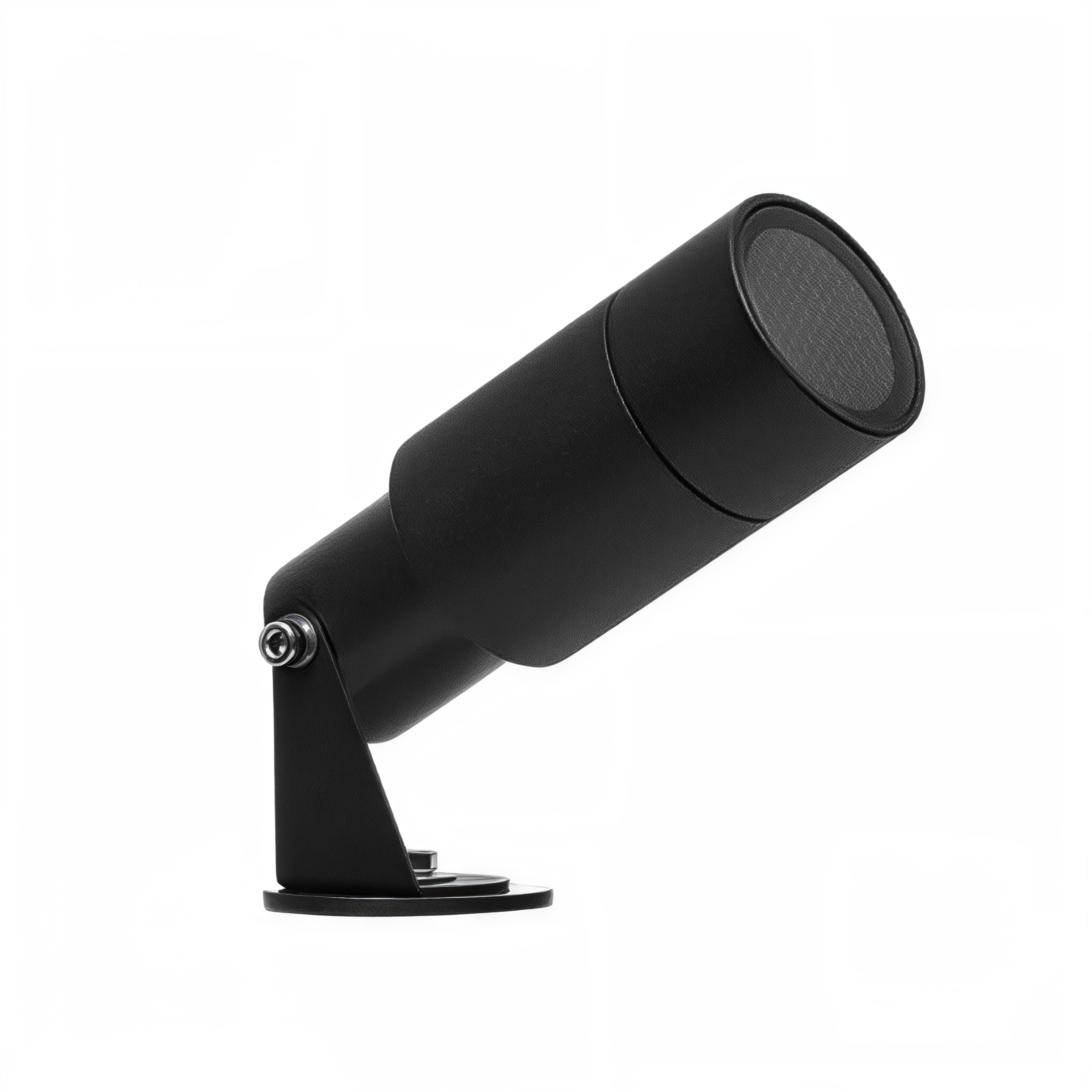 Градински LED спот Macro | Регулируем ъгъл | 6W | IP65 | 3000K