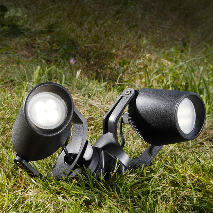 Градински LED спот Minitommy | GU10 | IP66 | 6W