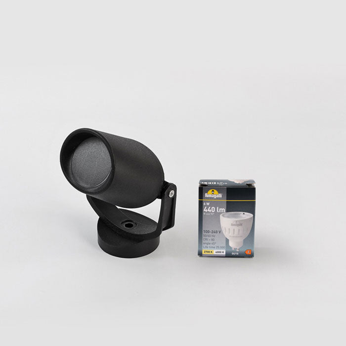 Градински LED спот Minitommy | GU10 | IP66 | 6W