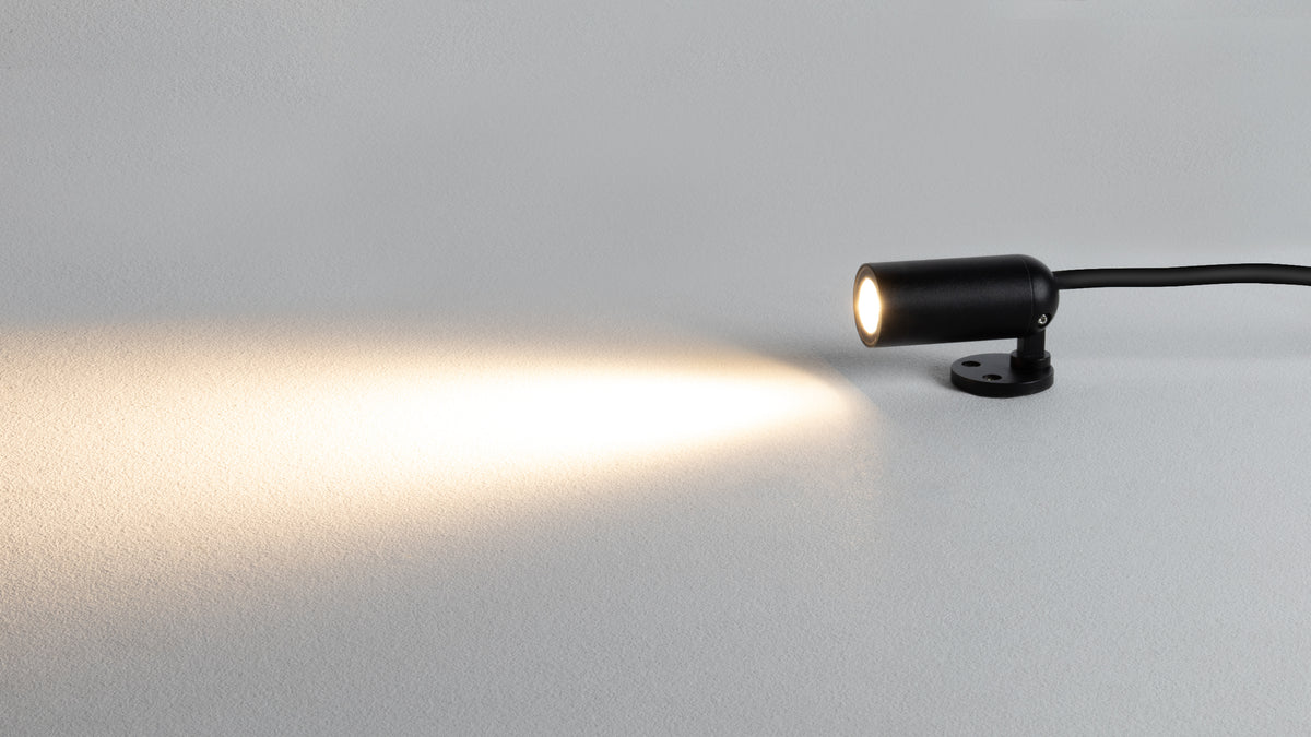 Градински LED спот Paris IP65 за акцентно осветление