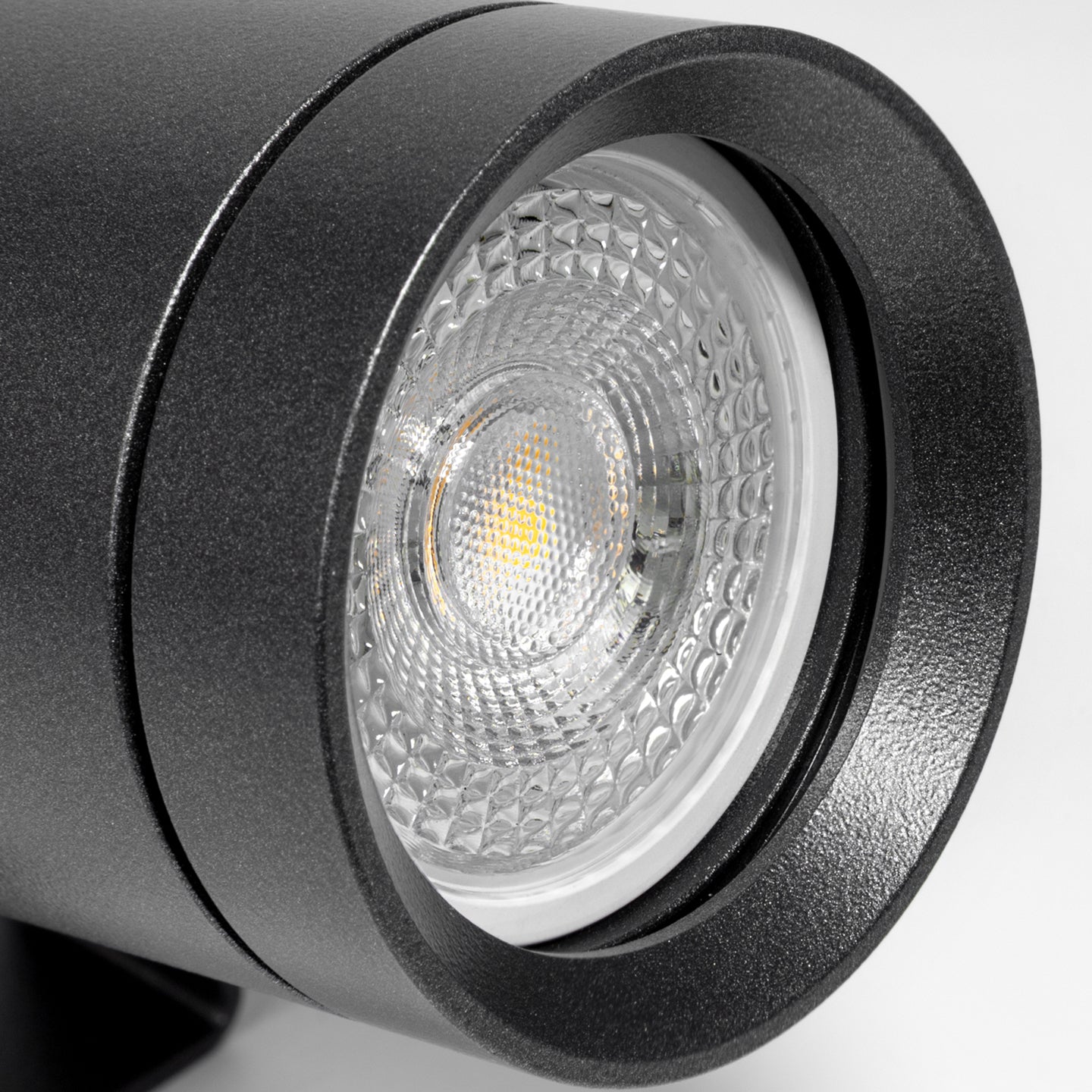 Градински LED спот Proxy GU10 | Монтаж в земя | Регулируема стойка