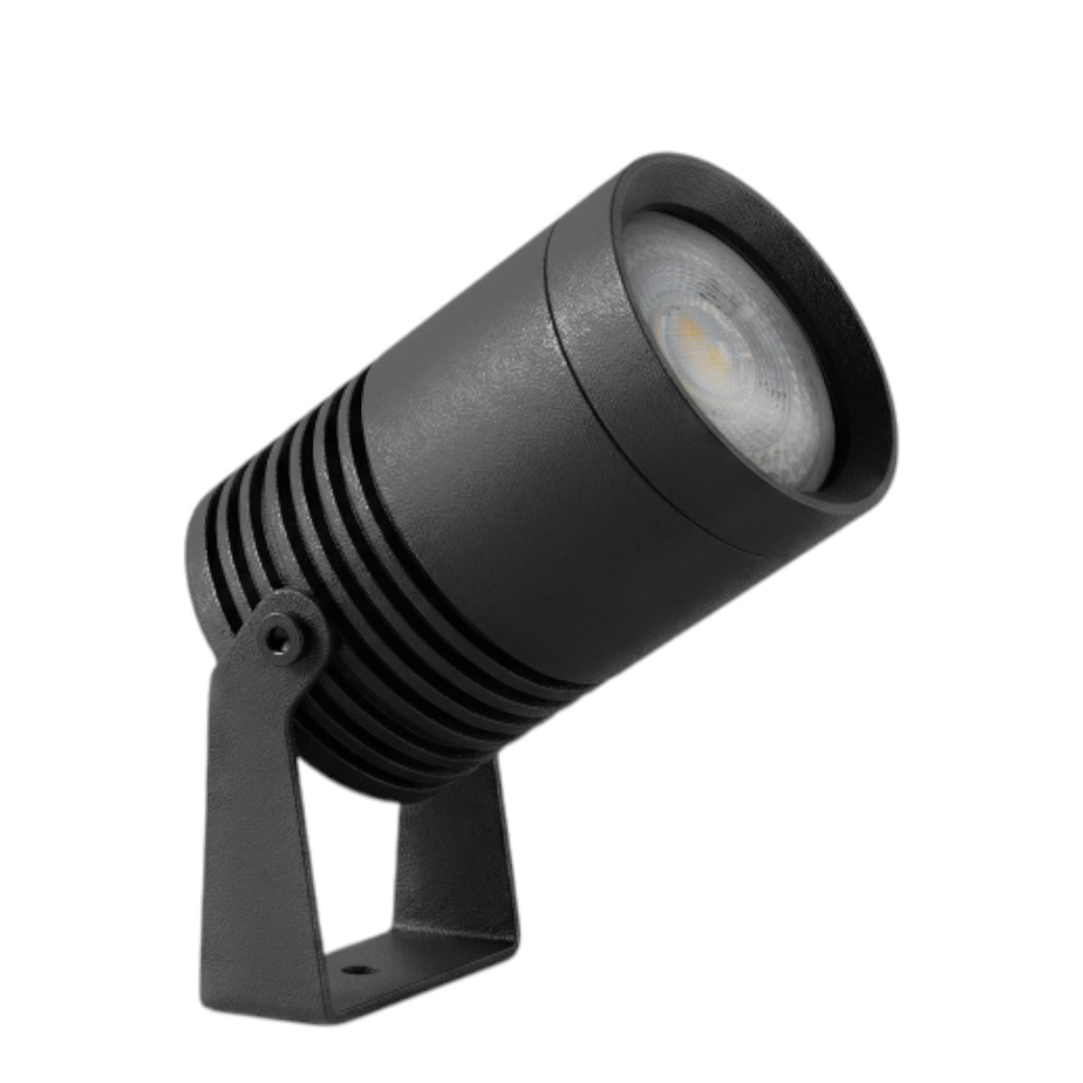 Градински LED спот Proxy GU10 | Монтаж в земя | Регулируема стойка