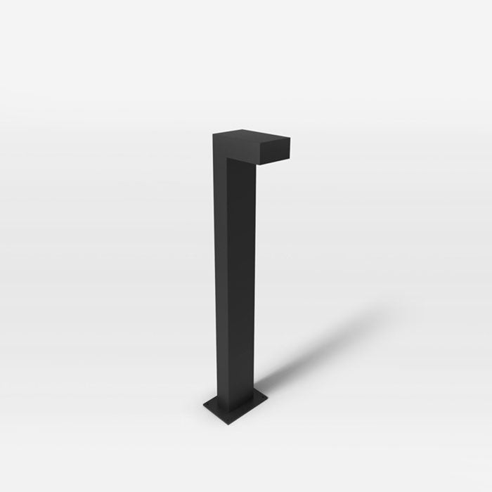 Градински LED стълб Infinity Mini в два размера (7W)