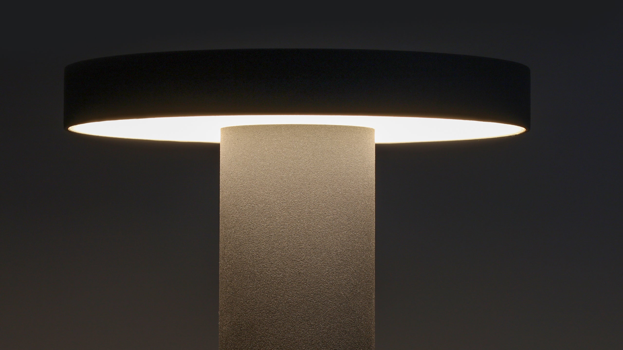 Градински LED стълб Way G | 60cm | IP65 | 3000K | Антрацит
