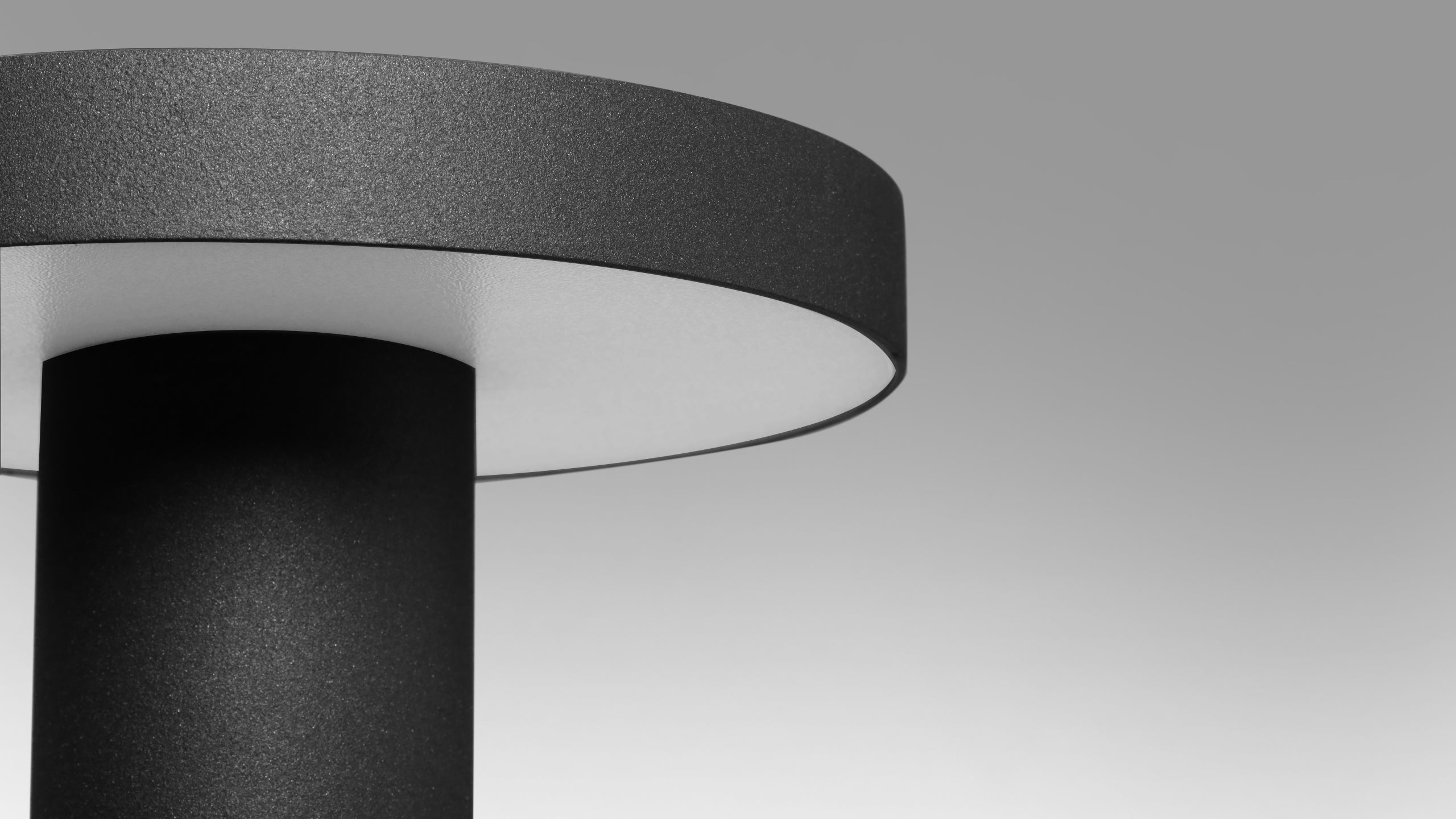 Градински LED стълб Way G | 60cm | IP65 | 3000K | Антрацит