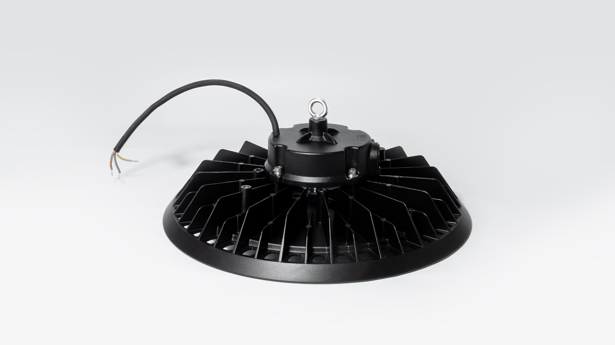 Индустриална LED камбана Hermes | 200W/160W/120W | 4000K | IP65