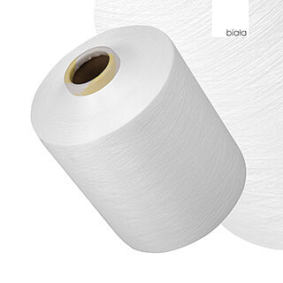 Polyester yarn