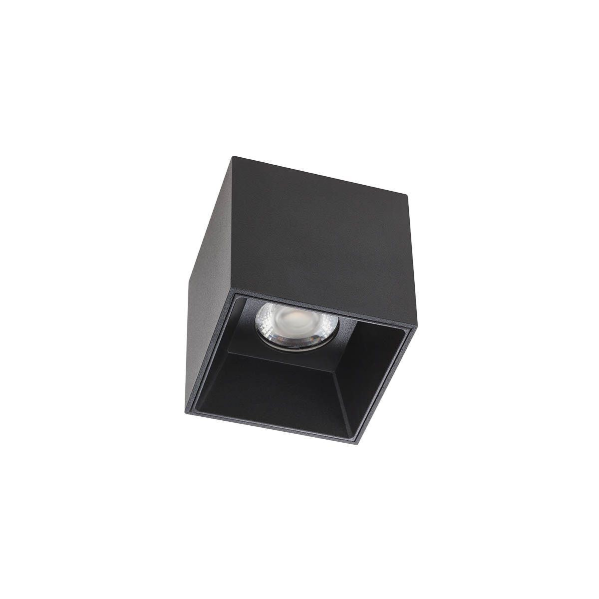 Плафон Arelux CRQ01NW MBK