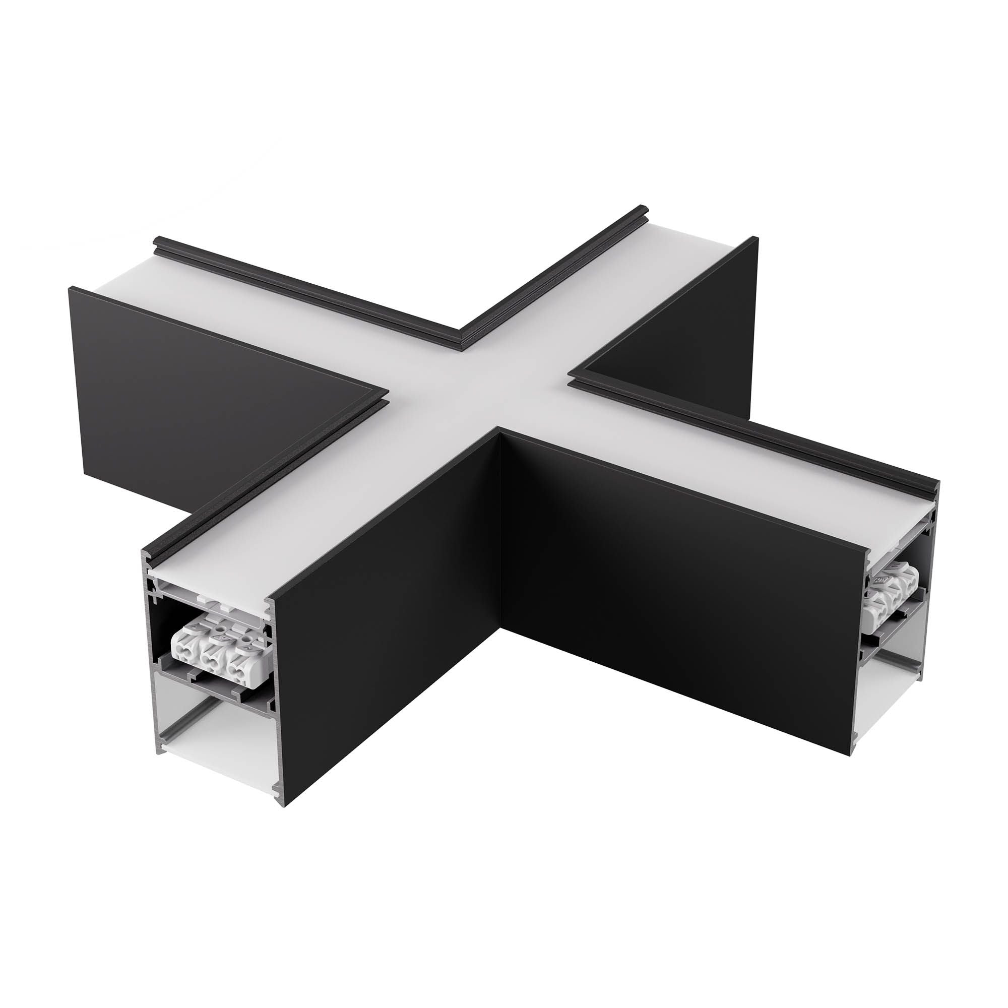 Съединител XFREE M