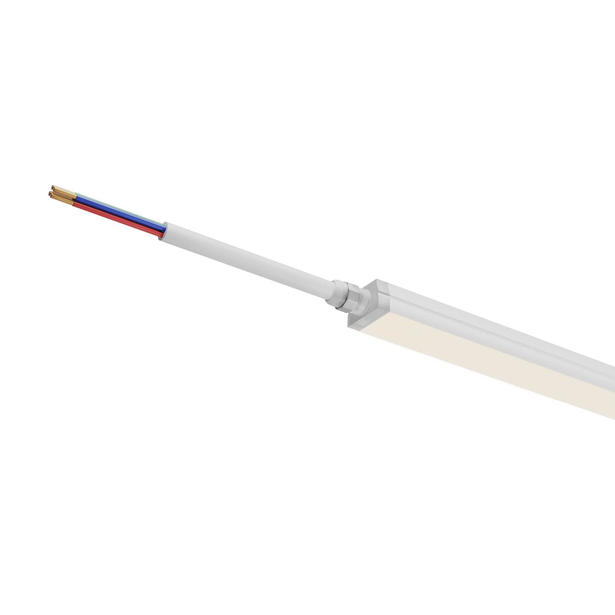 LED лента XFORT FRT02UWW OP