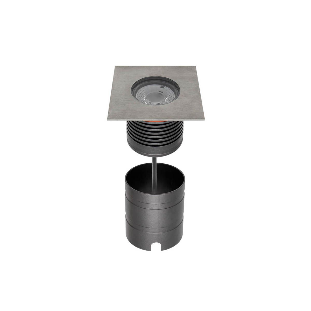 Arelux XGROUND GD18NW40TRIAC