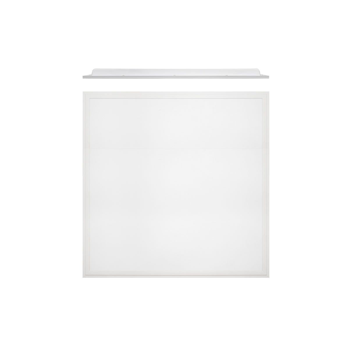 LED панел XPLANET PTU6060WW DALI