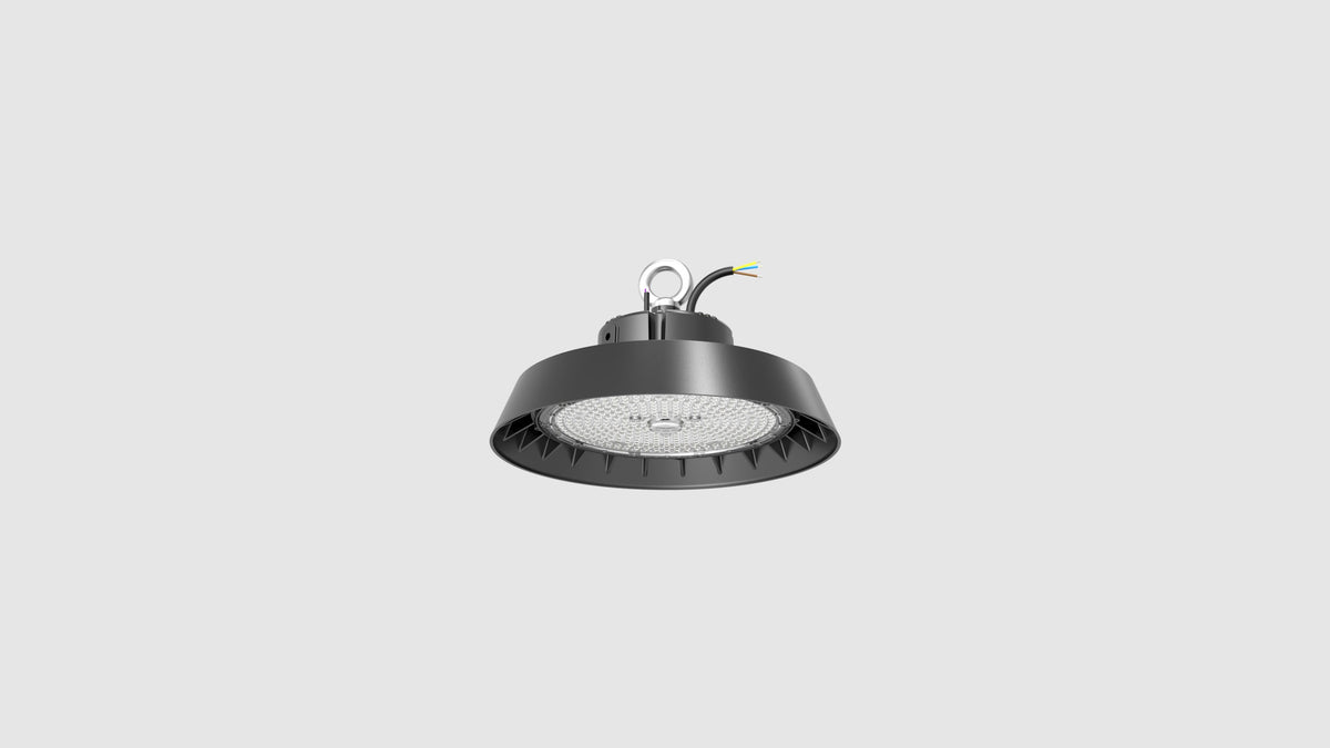 Индустриална LED камбана Apollo | IP65 | Ниско заслепяване | 4000K