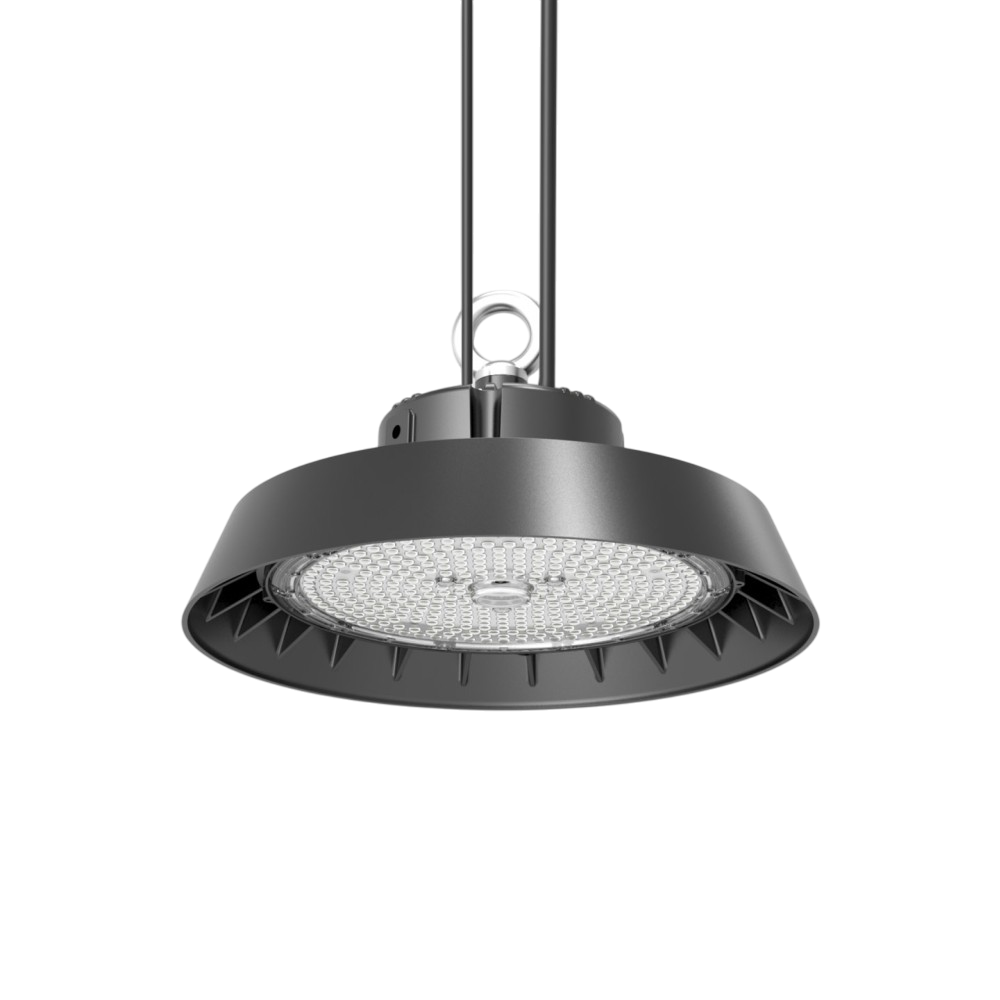 Индустриална LED камбана Apollo | IP65 | Ниско заслепяване | 4000K