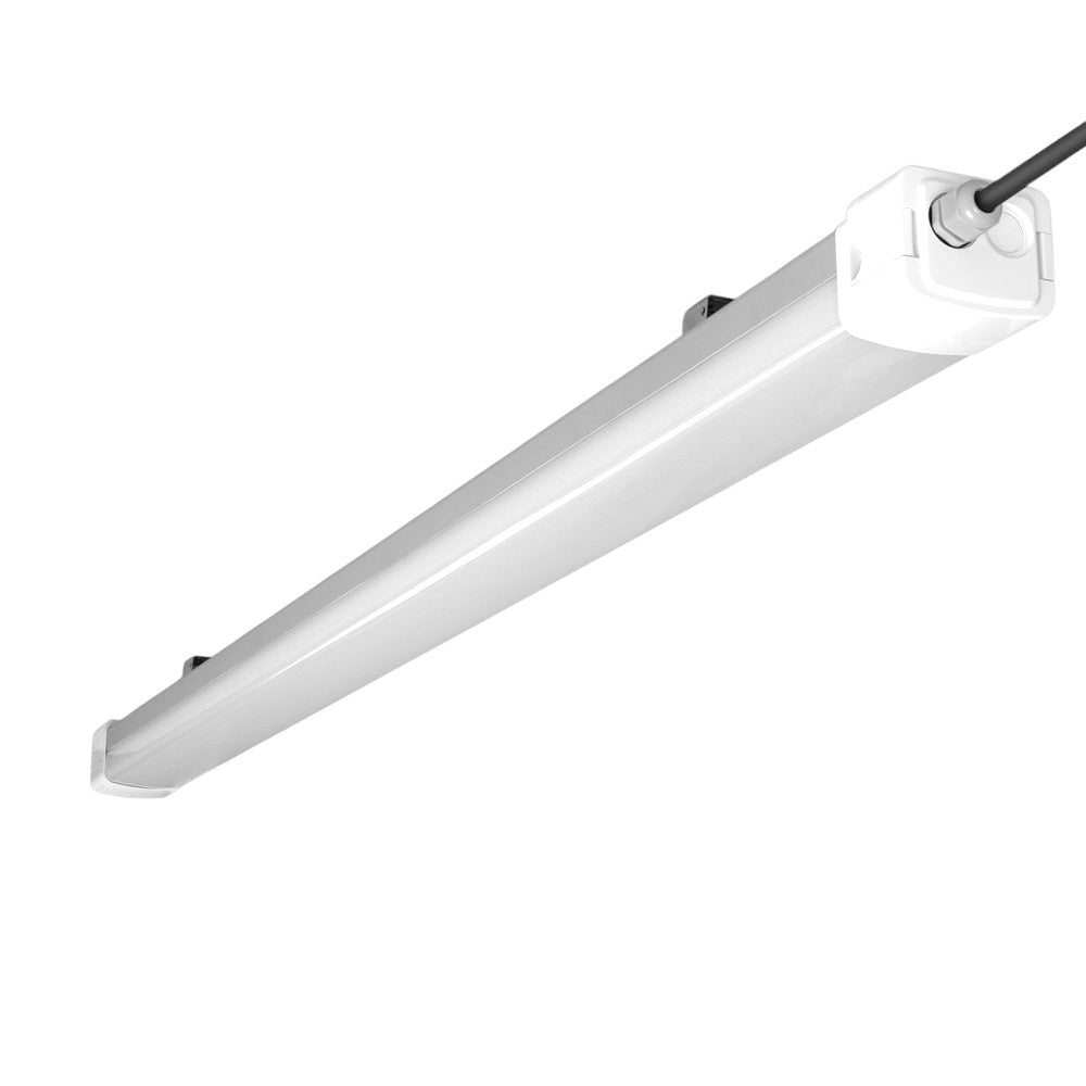 Индустриално LED осветително тяло Alaska Pro | 120cm | 55W | IP66 | 4000K