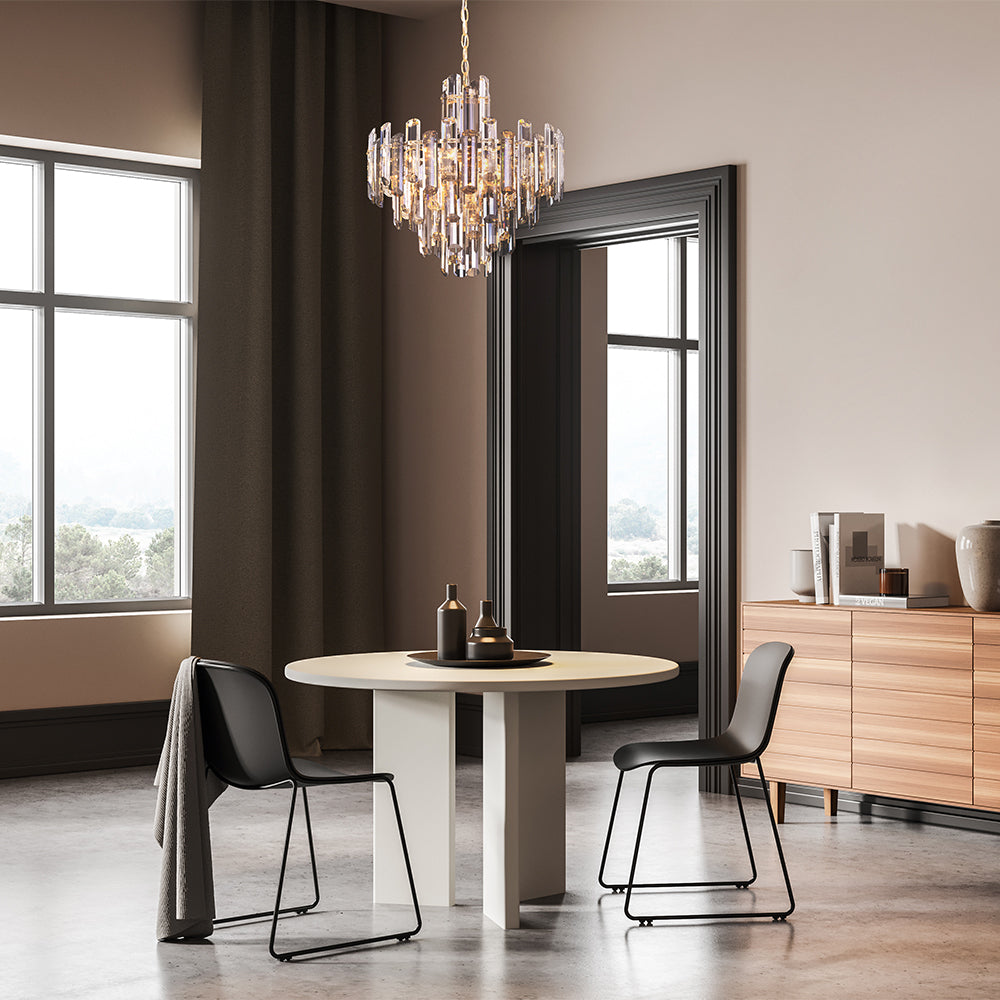 Висящо осветително тяло (пендел) Neoclassic DIA200PL-06G