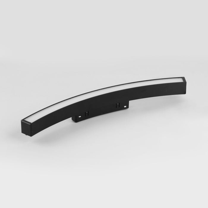 Извит магнитен LED модул Band Magnet Circle за магнитна система Circle Trimless