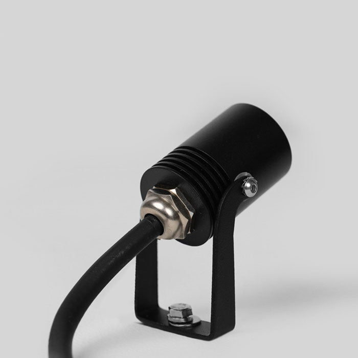 Компактен градински LED спот Micro | Акцентно осветление | 3W | 2700K