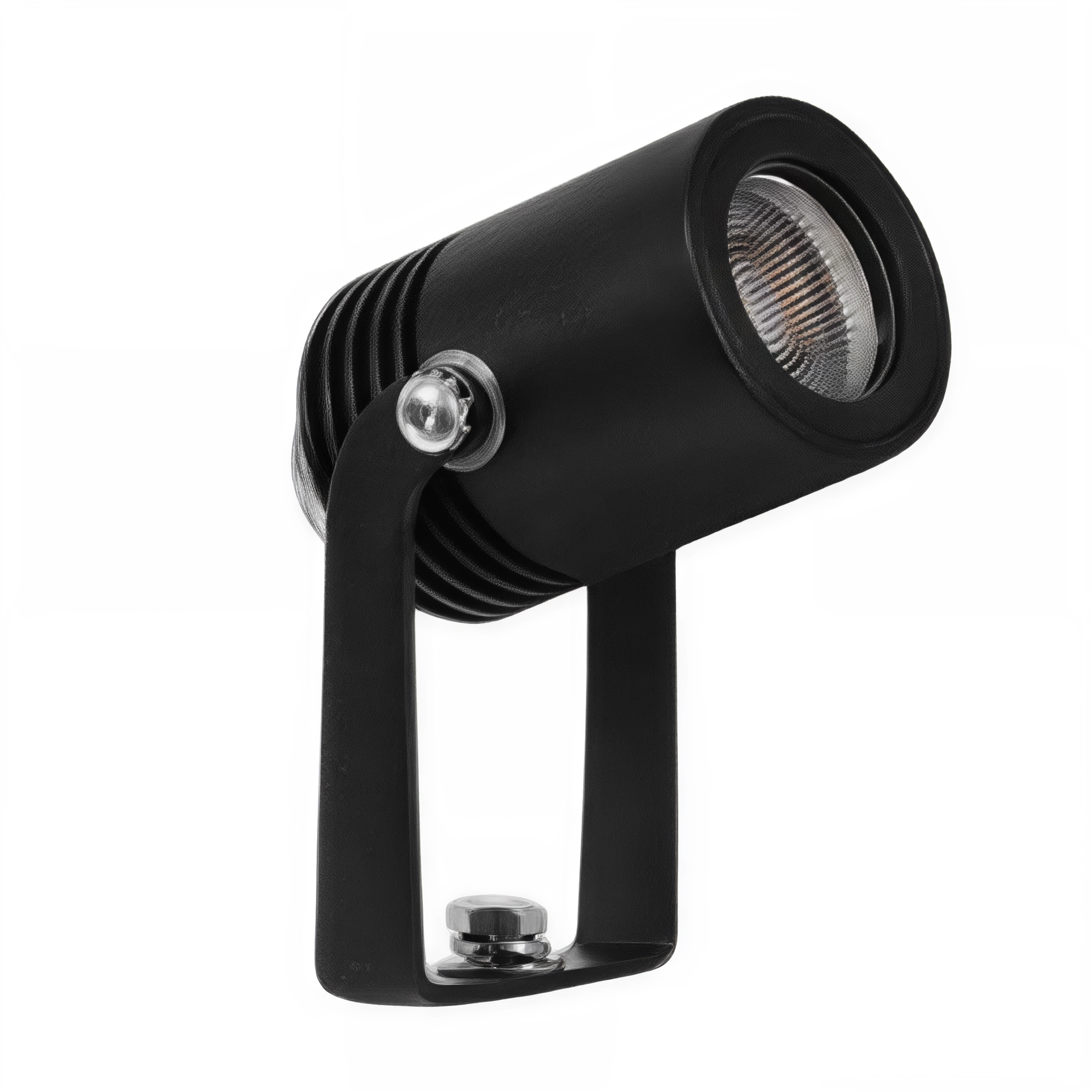 Компактен градински LED спот Micro | Акцентно осветление | 3W | 2700K