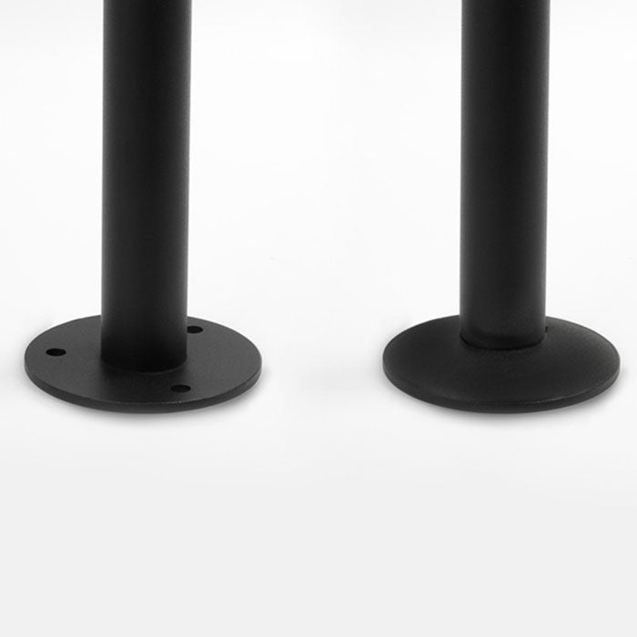 Компактен градински LED стълб Way Mini | 60cm | 360° ъгъл | 7W | 3000K