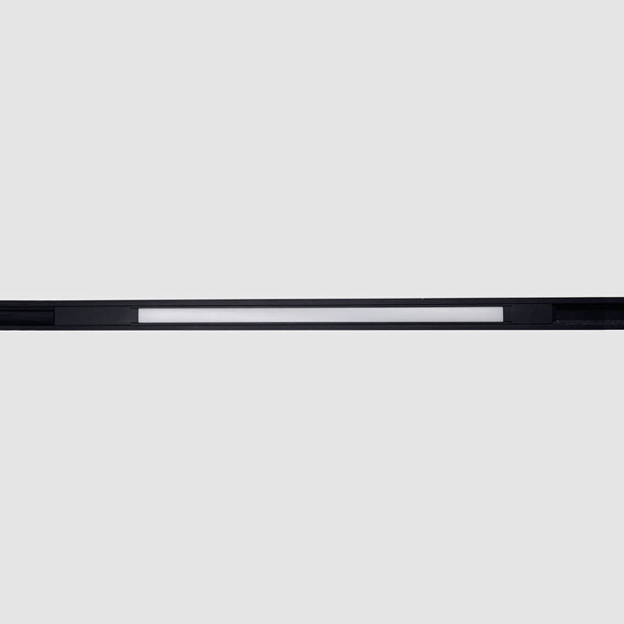 Компактен LED модул Band Magnet Mini за магнитна шина 23 mm Slim