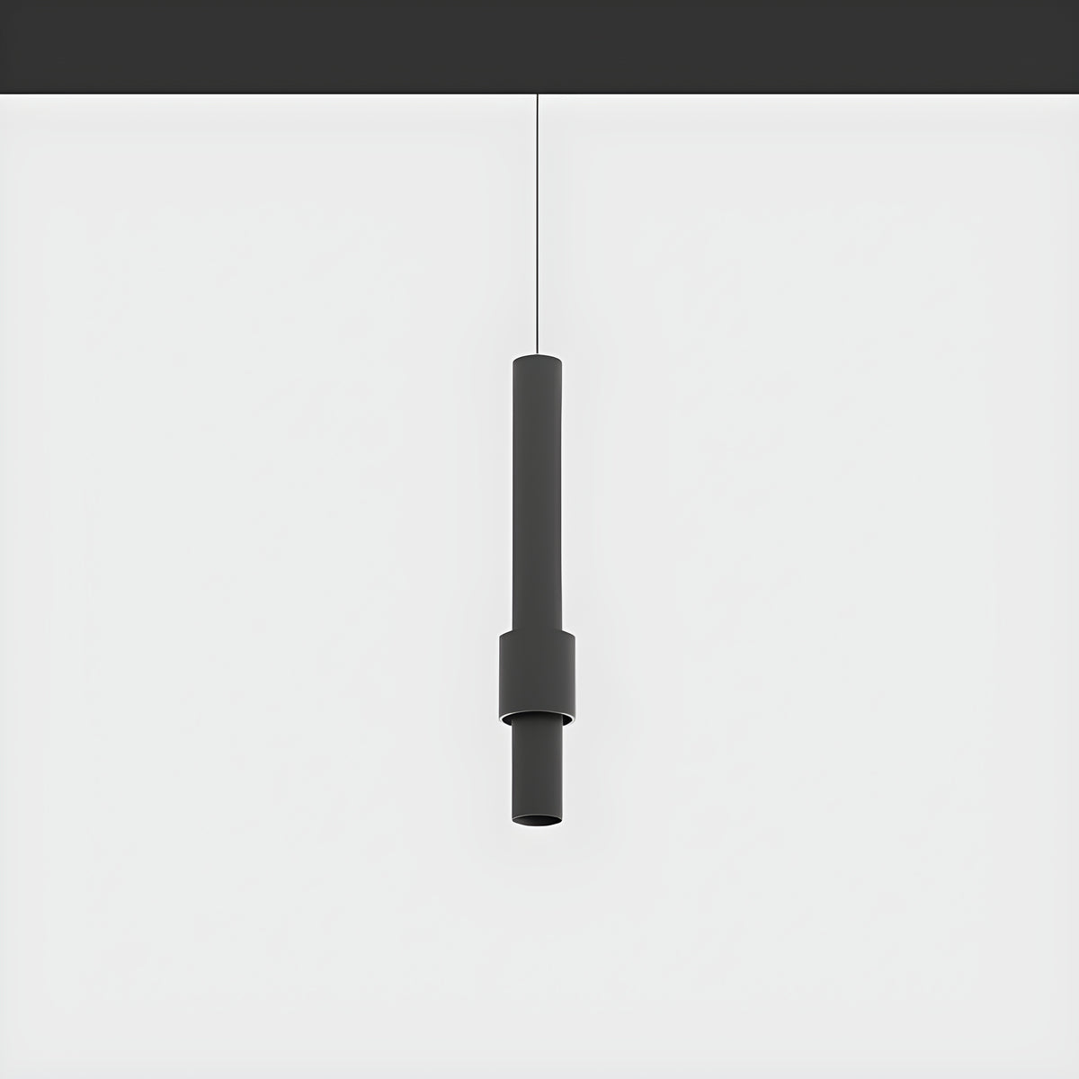 Комплект магнитна шинна система All-in-One Pendant Trimless | Вграден монтаж