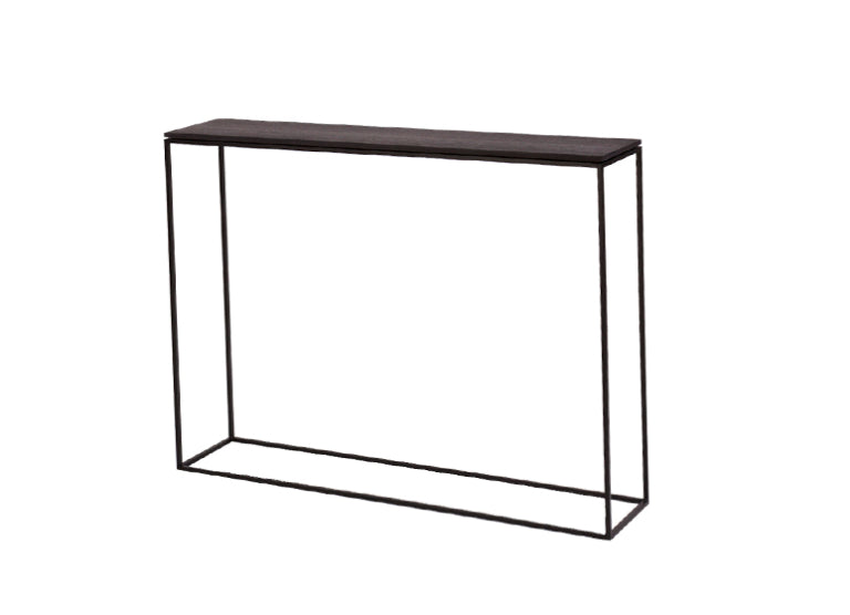 Ramaro STAM Console Black Oak - alternate view