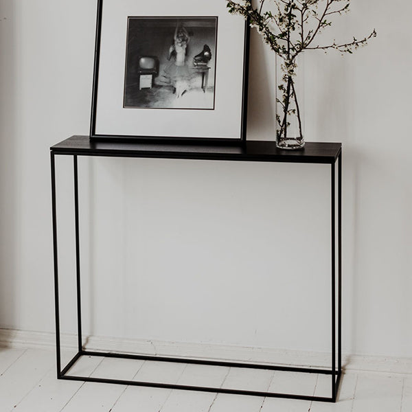 Ramaro STAM Console Black Oak