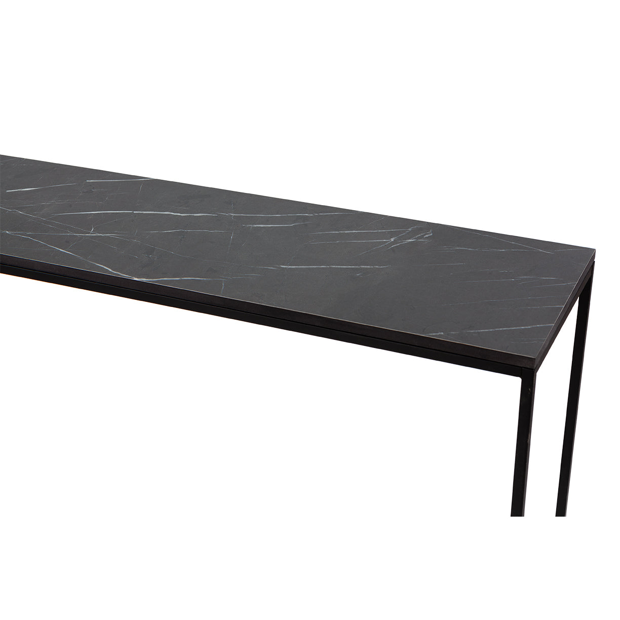 Ramaro STAM Console Grey Pietra