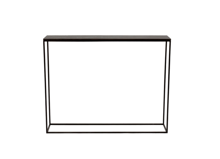 Ramaro STAM Console Grey Pietra