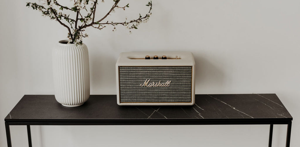 Ramaro STAM Console Grey Pietra - alternate view