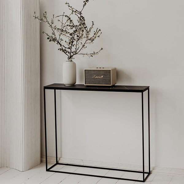 Ramaro STAM Console Grey Pietra