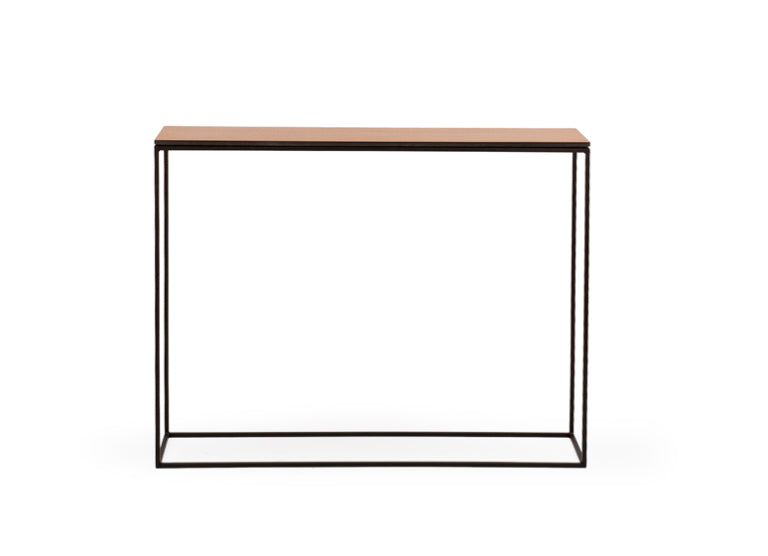 Ramaro STAM Console Natural Oak