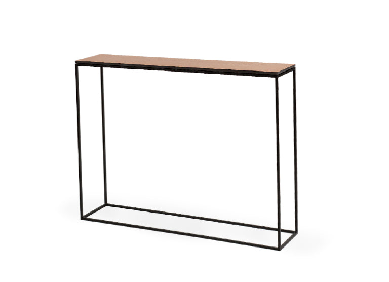 Ramaro STAM Console Natural Oak