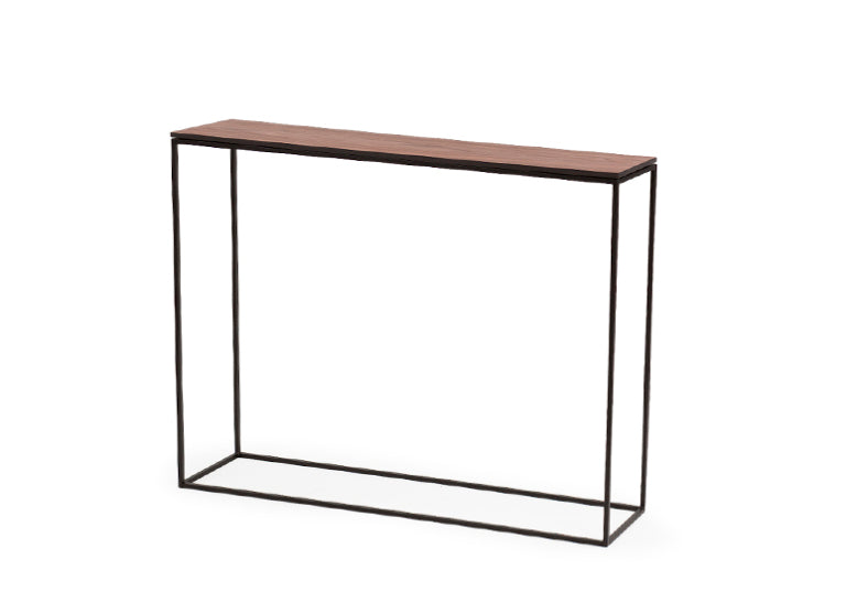 Ramaro STAM Console American Walnut