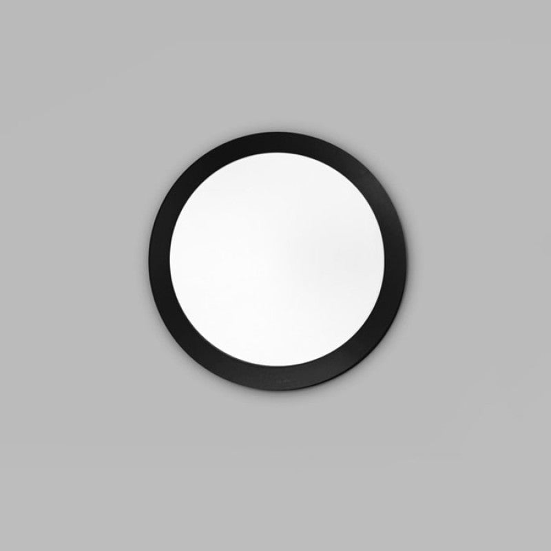 Кръгъл екстериорен LED плафон Umberta IP66 (Ø350 мм)