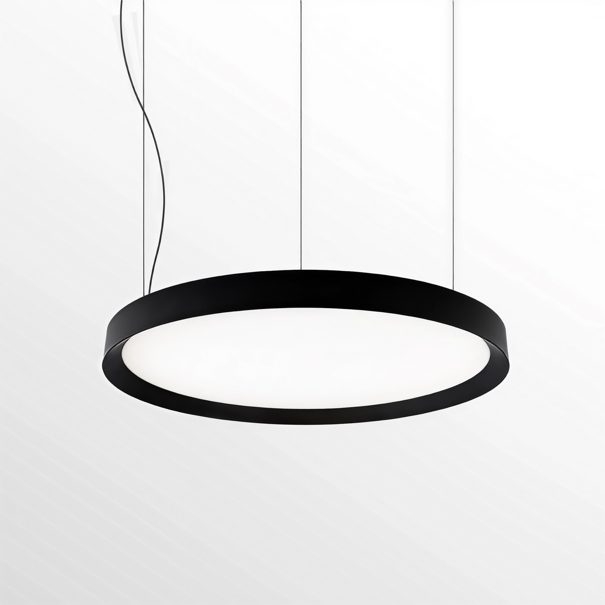 Кръгла LED плафониера Aris R | 3-CCT | 3 размера