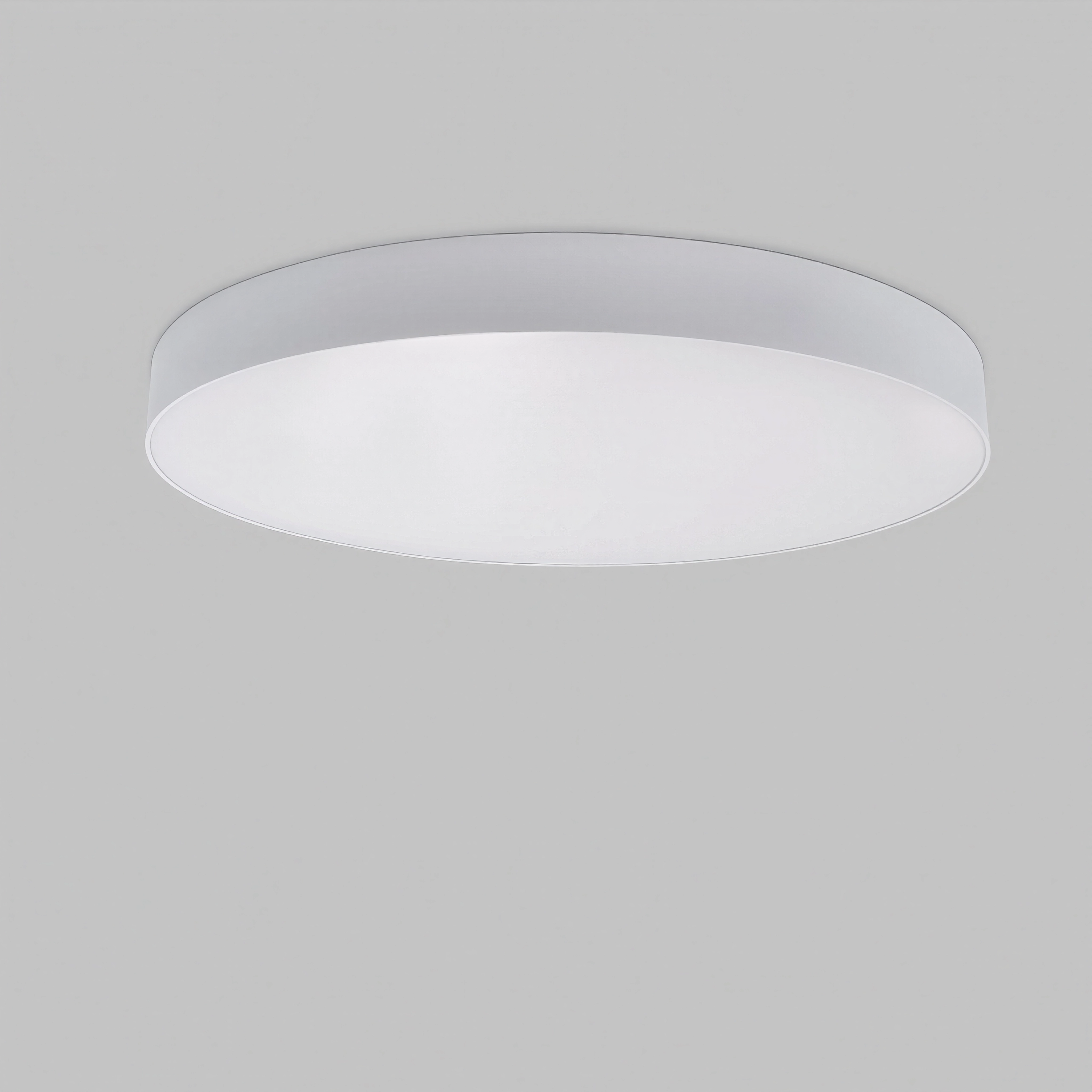 Кръгла LED плафониера Cosy | Възможност за trimless монтаж - alternate view