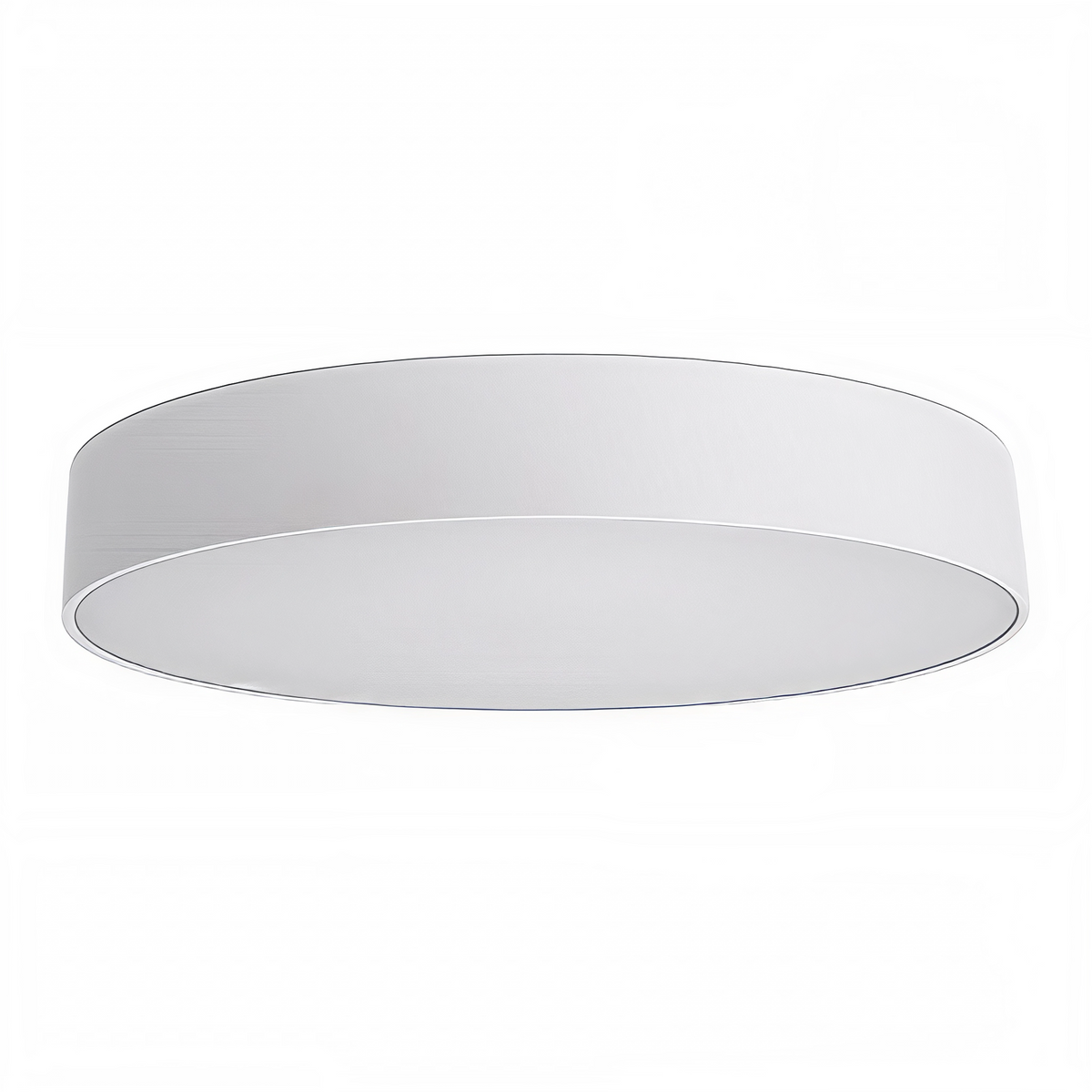 Кръгла LED плафониера Cosy | Възможност за trimless монтаж