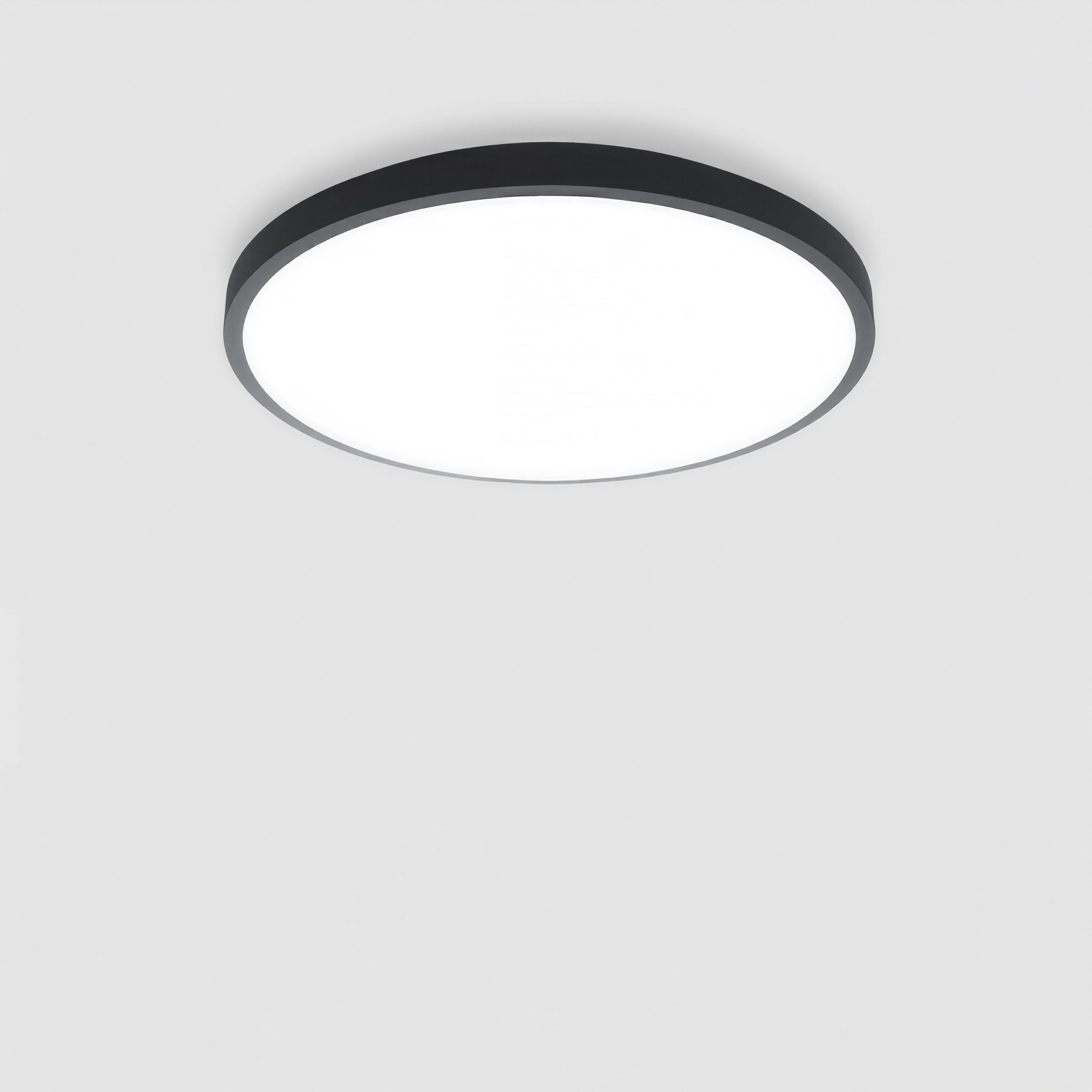 Кръгла LED плафониера Miracle (4000K) | IP44 | 3 Размера