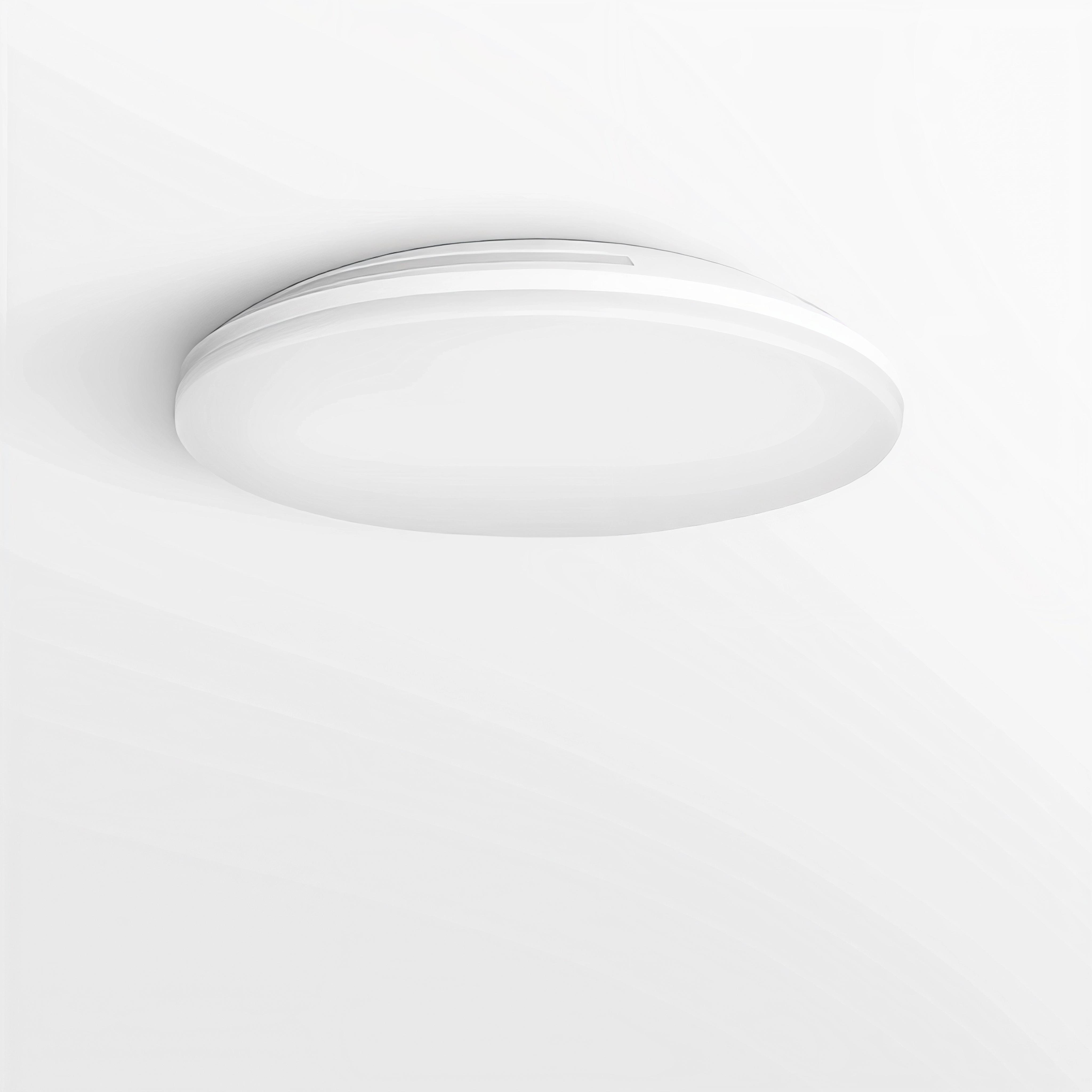 Кръгла LED плафониера Nitro | 3-CCT | IP44 | DIP switch