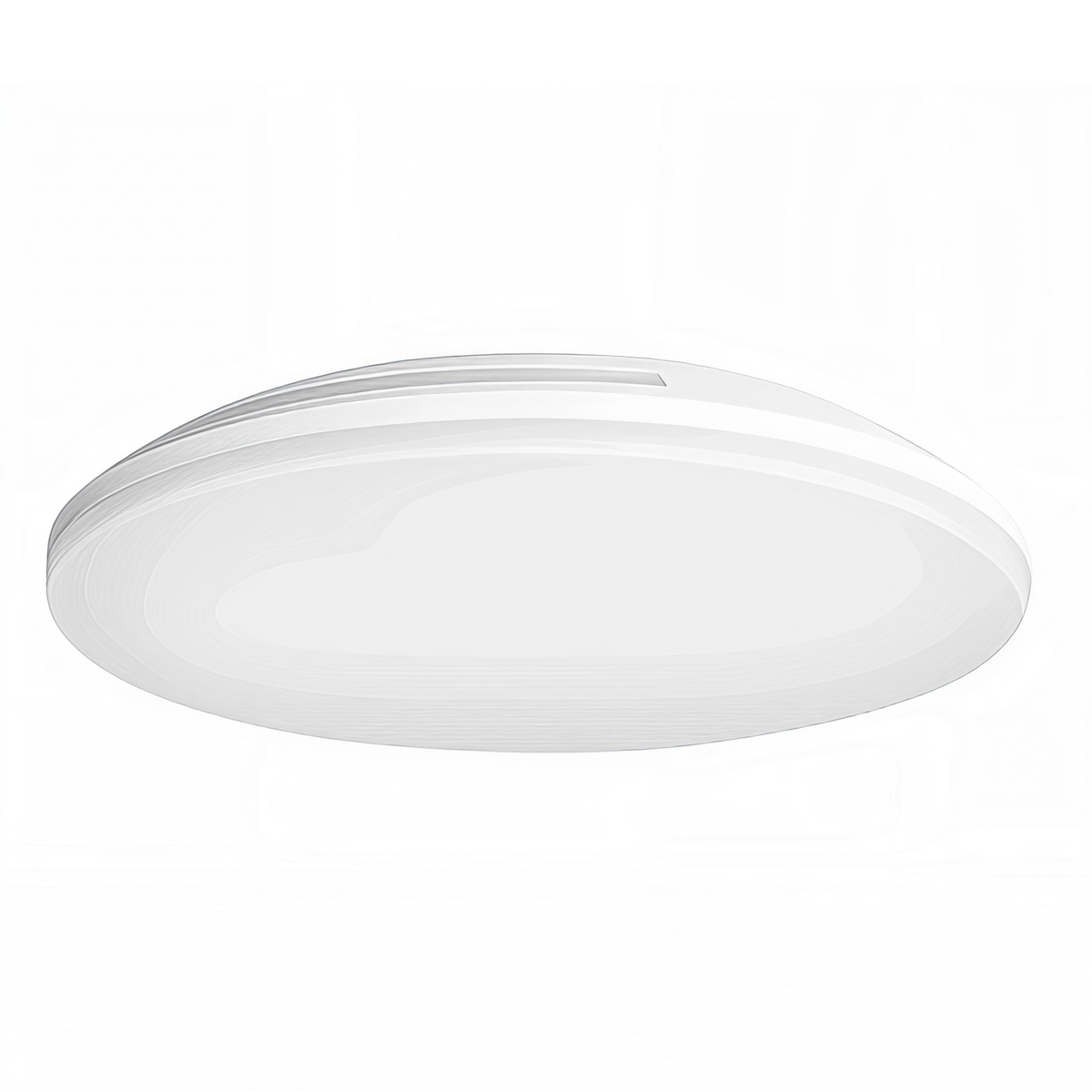 Кръгла LED плафониера Nitro | 3-CCT | IP44 | DIP switch